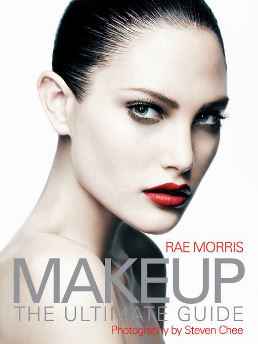 Title details for Makeup by Rae Morris - Wait list